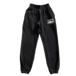 Corteiz Alcatraz Tracksuit Black