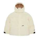 Corteiz Bolo B.I.G Jacket Cream