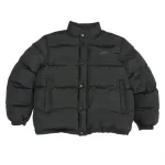 Corteiz Bolo Jacket Triple Black