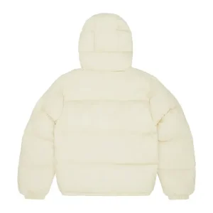 Corteiz Bolo V2 Jacket Off White