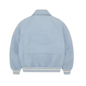 Corteiz Da Skydive Jacket Baby Blue