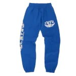 Corteiz Gasolina Tracksuit Royal Blue