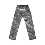 Corteiz Guerillaz Cargo Dutty Camo