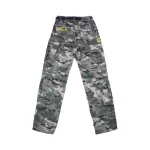 Corteiz Guerillaz Cargo Dutty Camo