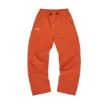 Corteiz Gutta Wasserdichter Tracksuit [Burnt Orange]