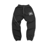 Corteiz Superior Tracksuit Black