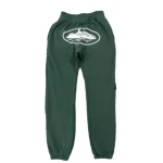 Corteiz Tracksuit Green