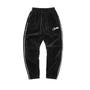 Corteiz VVS Tracksuit Black